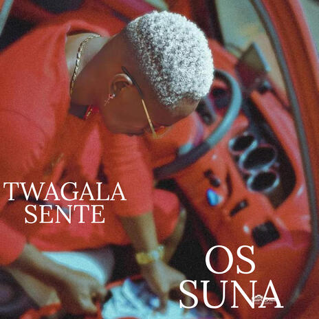 Twagala Sente