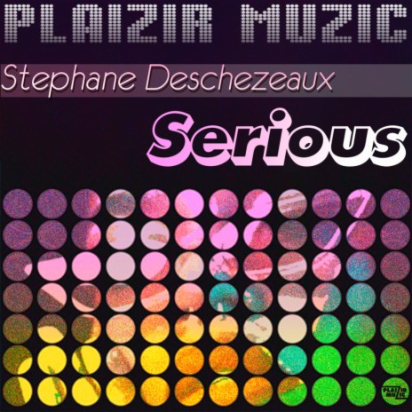 Serious | Boomplay Music