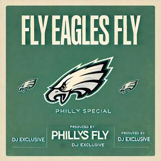 Fly Eagles Fly(philly special)