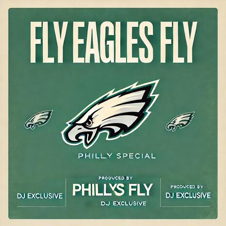 Fly Eagles Fly(philly special) | Boomplay Music