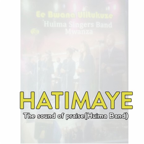 Hatimaye