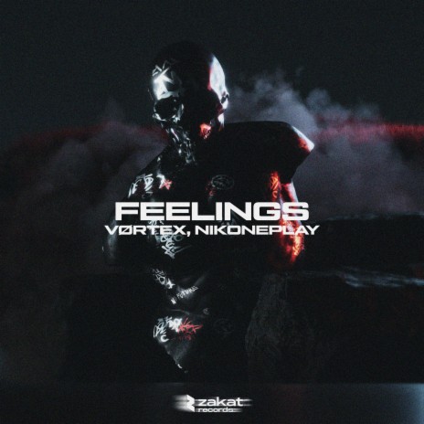 Feelings ft. NikONEplay | Boomplay Music