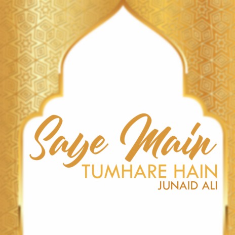 Saye Main Tumhare Hain | Boomplay Music