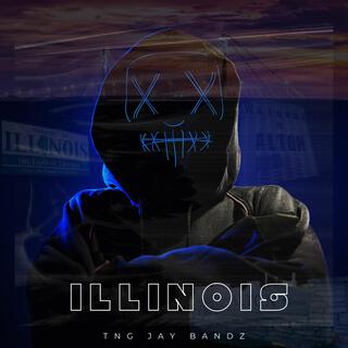 Illinois lyrics | Boomplay Music