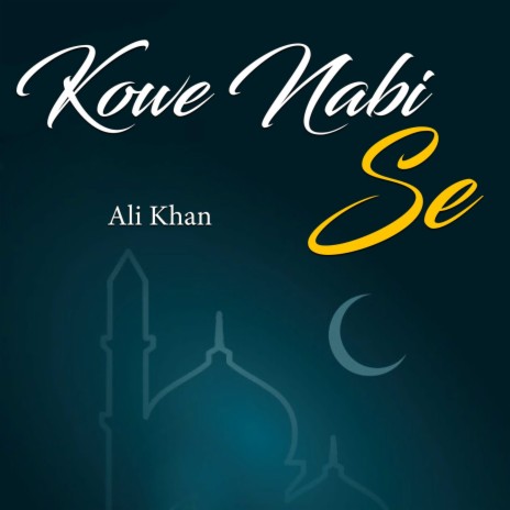 Kowe Nabi Se | Boomplay Music