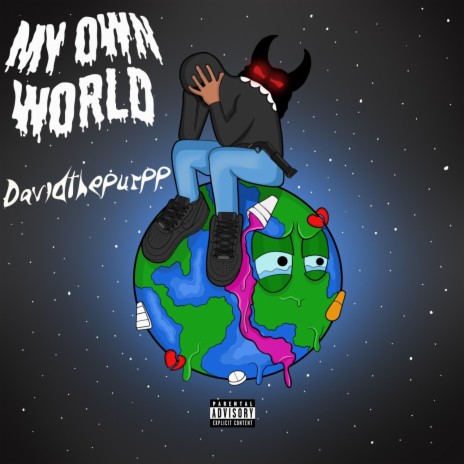 My Own World | Boomplay Music