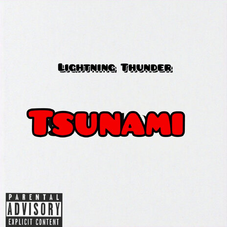 Tsunami | Boomplay Music