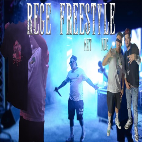 Rege freestyle ft. NDG | Boomplay Music