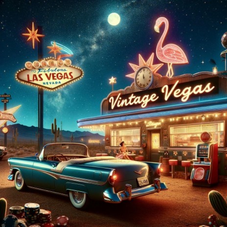 Vintage Vegas | Boomplay Music