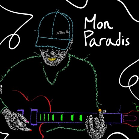 Mon Paradis | Boomplay Music