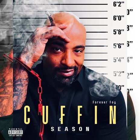 Cuffin Season | Boomplay Music