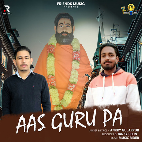 Aas Guru Pa | Boomplay Music