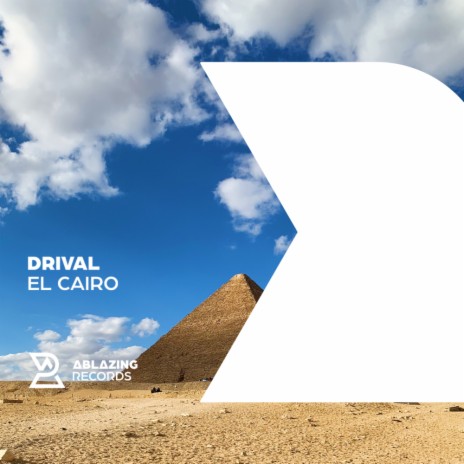 El Cairo (Extended Mix)
