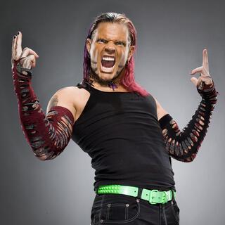 jeff hardy