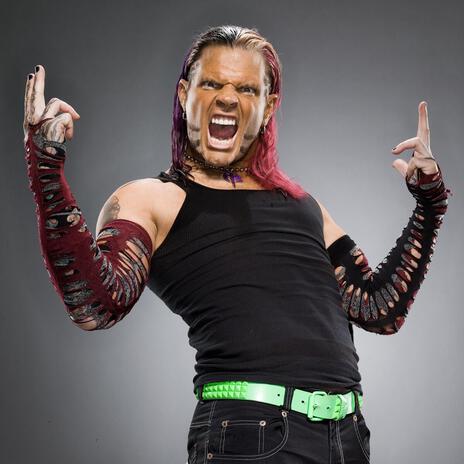 jeff hardy | Boomplay Music