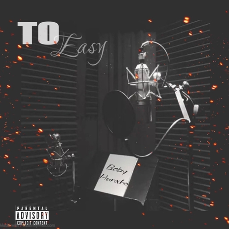 To Easy | Boomplay Music