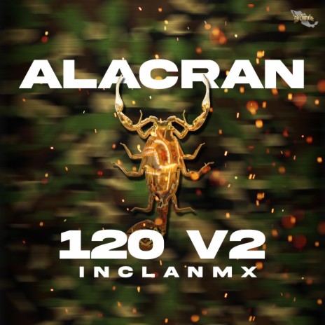 Alacran 120 V2 | Boomplay Music