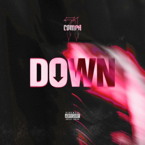 Down ft. Marlon Deagle | Boomplay Music
