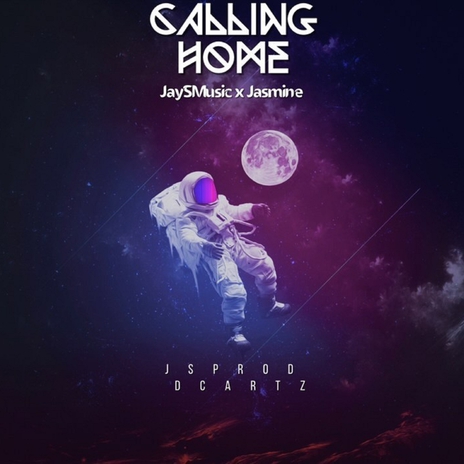 Calling Home ft. Jasmine