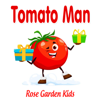 Tomato Man