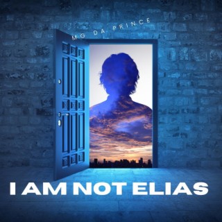 I am not Elias