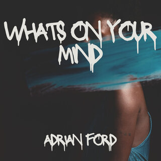 What's on You Mind Instrumental