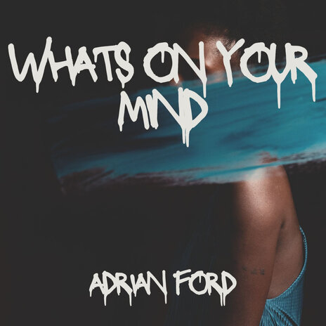 What's on You Mind (Instrumental)