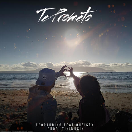 Te Prometo | Boomplay Music