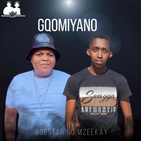 Gqomiyano | Boomplay Music