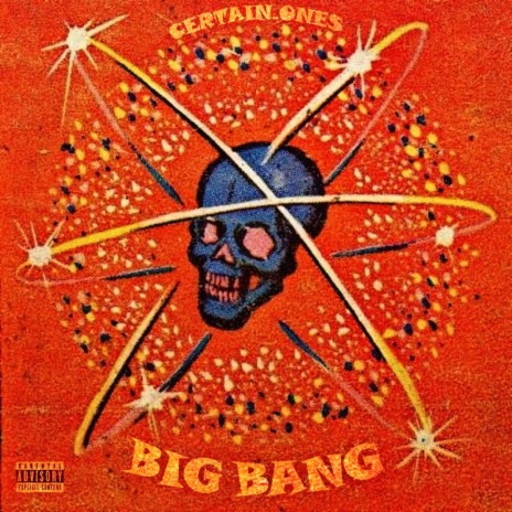 Big Bang ft. Feral Serge, Dali', Reign Mfn Supreme, Dzl1 & Whichcraft