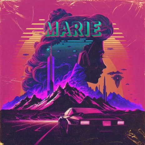 MARIE | Boomplay Music