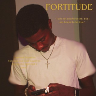 FORTITUDE (BONUS TRACKS)