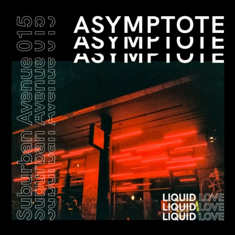 Liquid Love (Original Mix)