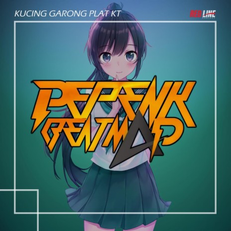 Kucing Garong Plat Kt | Boomplay Music