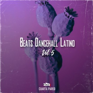 Beats Dancehall Latino, Vol. 5