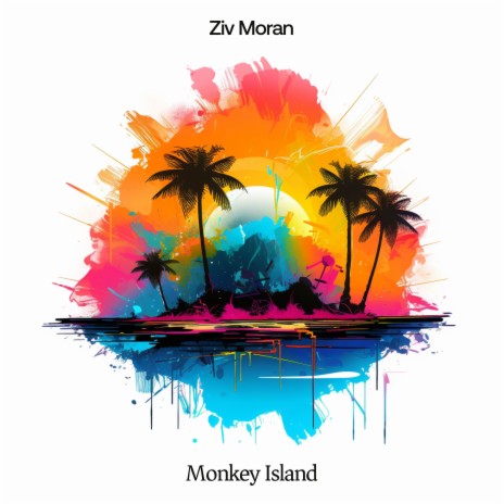 Monkey Island | Boomplay Music