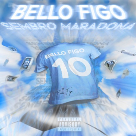 Sembro Maradona | Boomplay Music