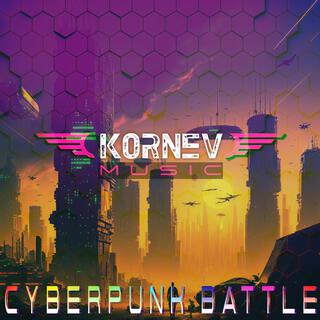 Cyberpunk Battle