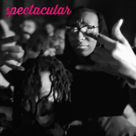 spectacular | Boomplay Music
