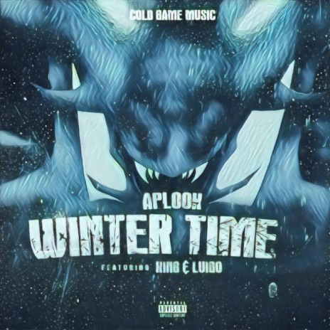 Winter Time ft. King & Luigo | Boomplay Music