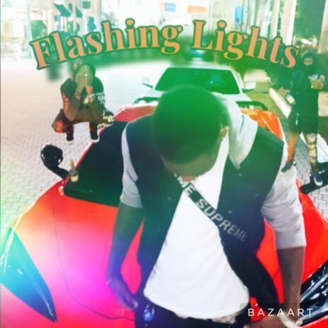 Flashing Lights | Boomplay Music