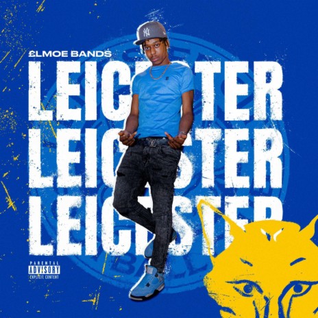 LEICESTER 🅴 | Boomplay Music