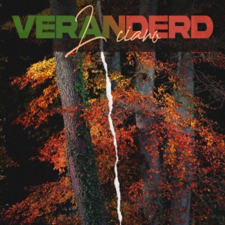 Veranderd