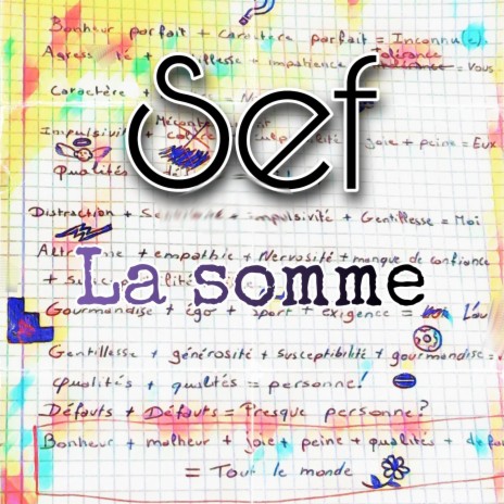 La somme | Boomplay Music