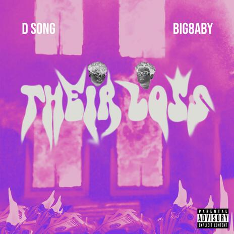 Untouchable ft. BIG8ABY & Datgyalw | Boomplay Music