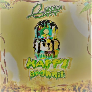 HappyBrownie lyrics | Boomplay Music