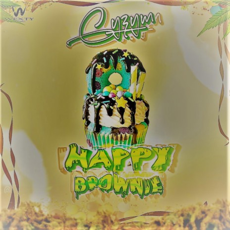 HappyBrownie | Boomplay Music