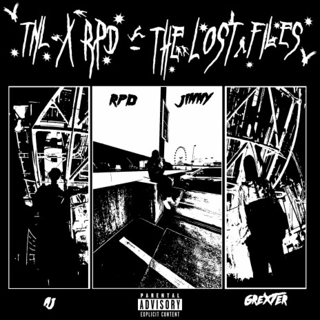 TNL X RPD (kant fw dem!) ft. RpdJimmy & Grexter