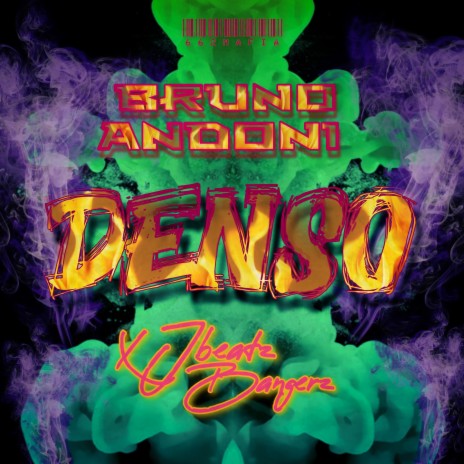 Denso ft. JBeatz | Boomplay Music