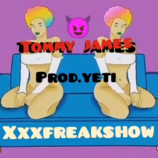 XXXFREAKSHOW